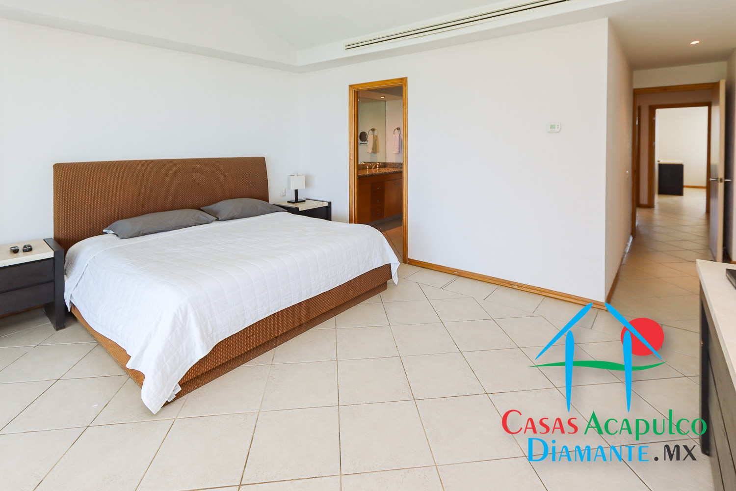 Maralago E 402 - Recámara principal 5